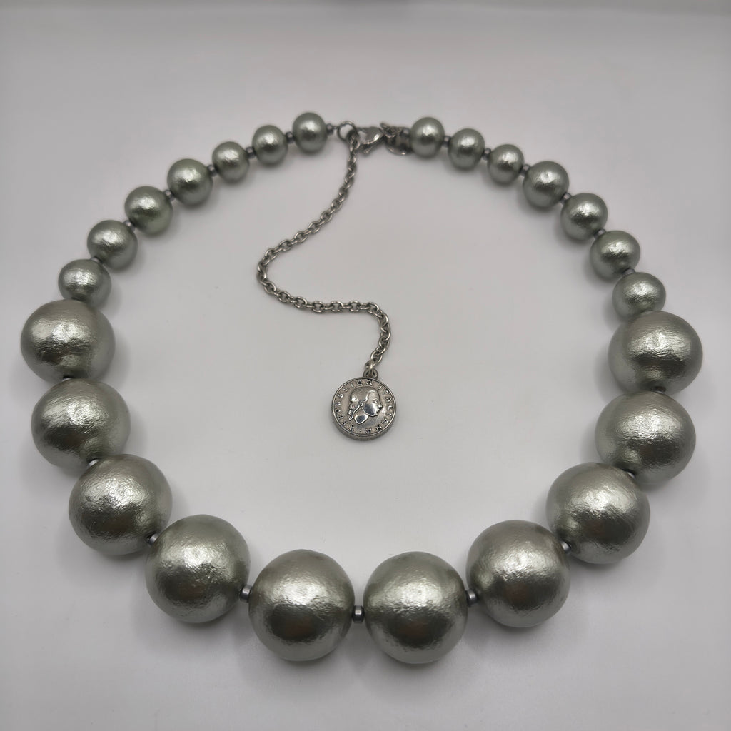 CHOKER BIG BALL