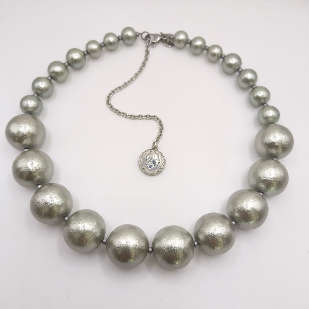 CHOKER BIG BALL