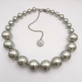 CHOKER BIG BALL