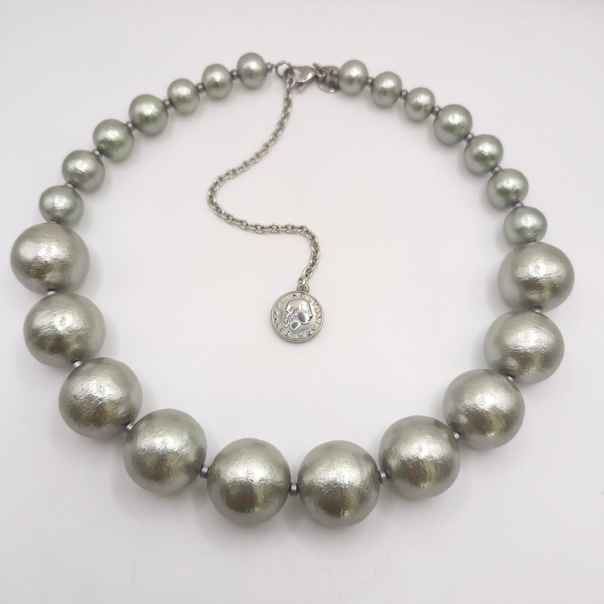 CHOKER BIG BALL