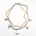 CHOKER KLAMOT