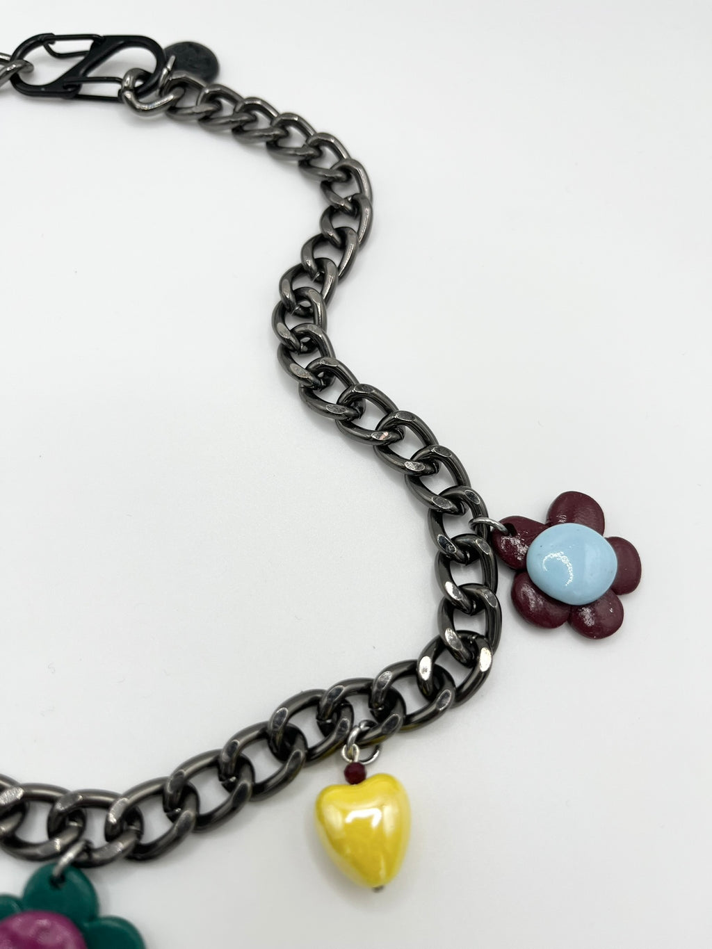 Choker Mini Glinki