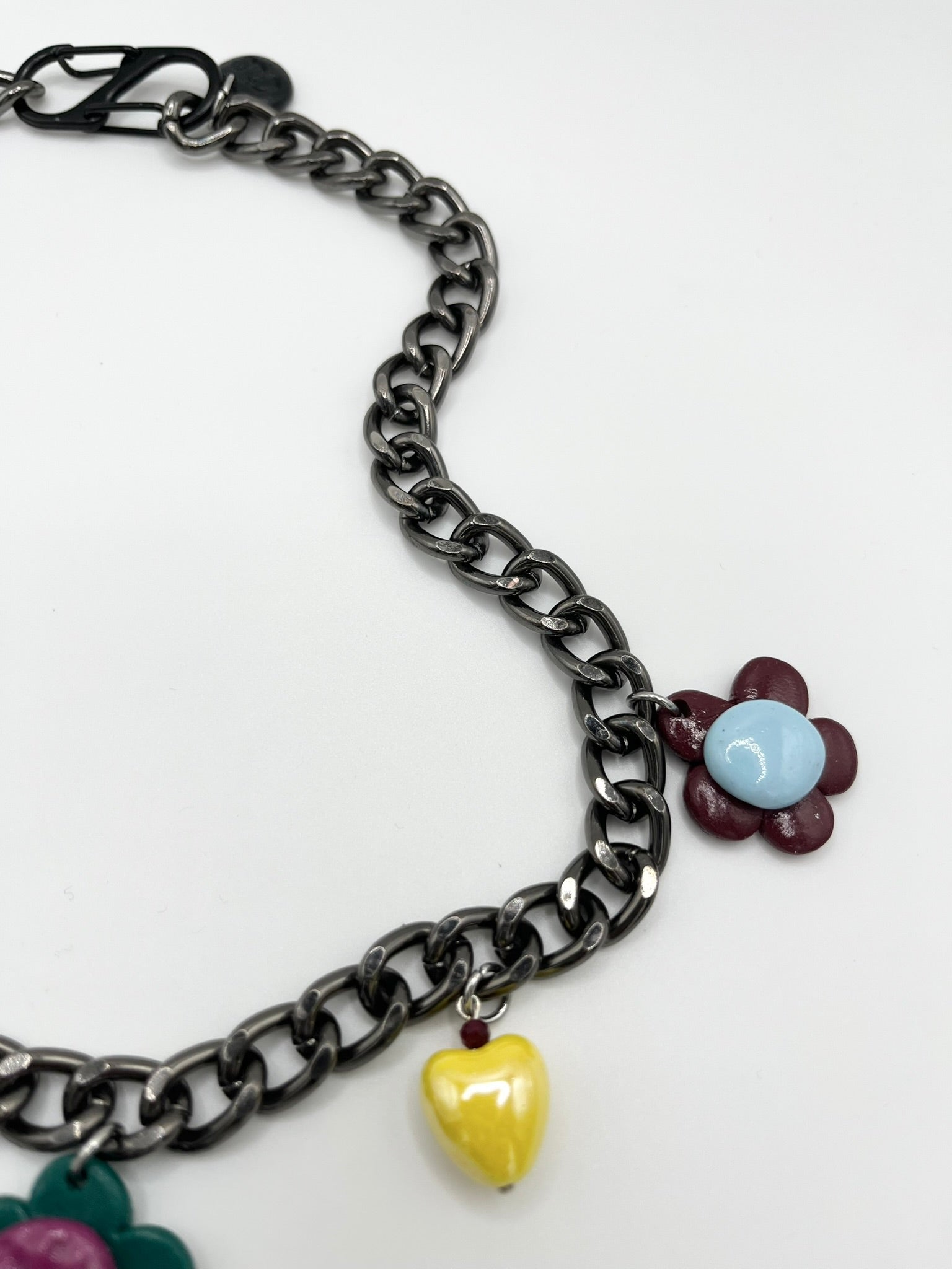 Choker Mini Glinki