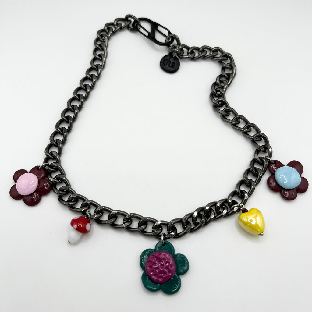 Choker Mini Glinki