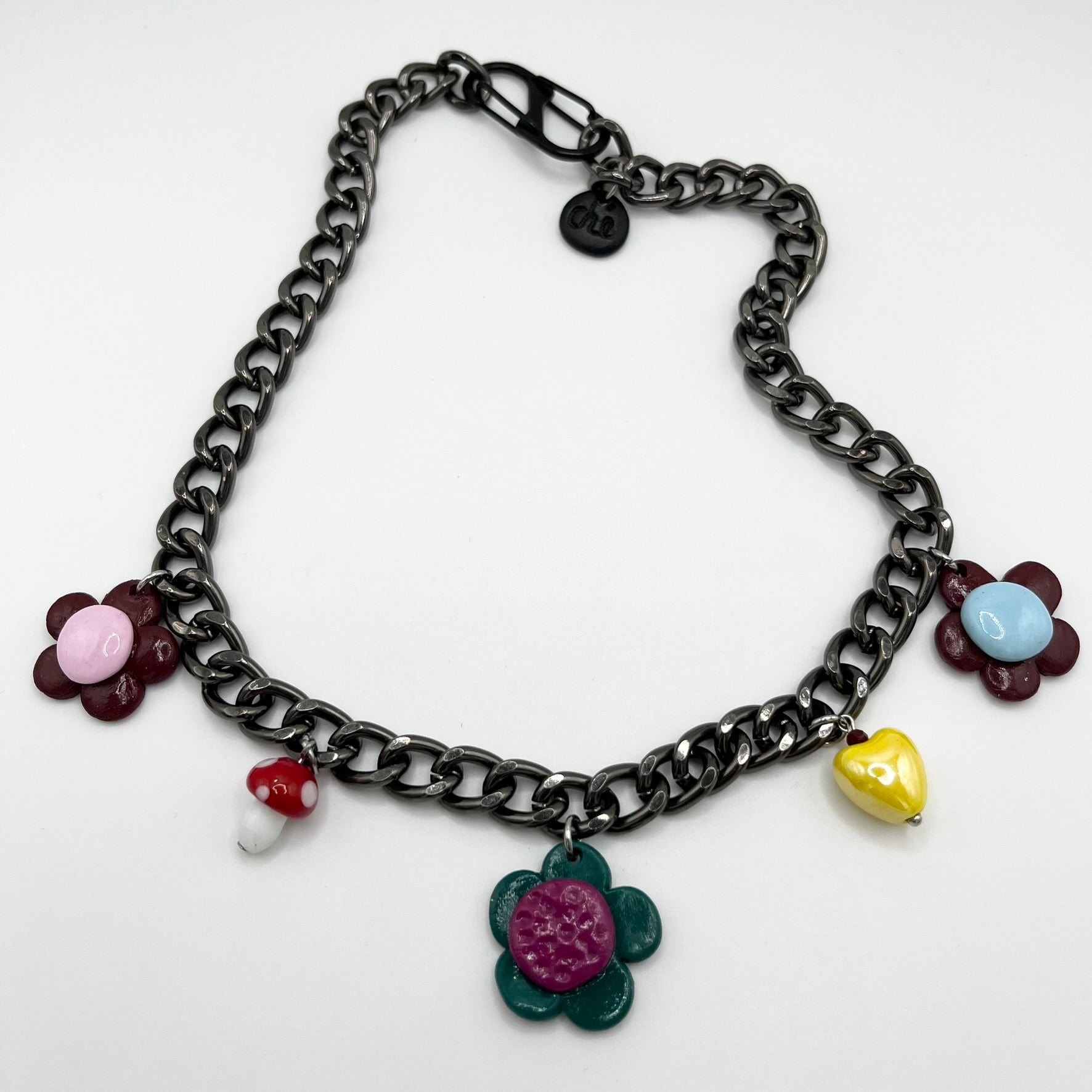 Choker Mini Glinki