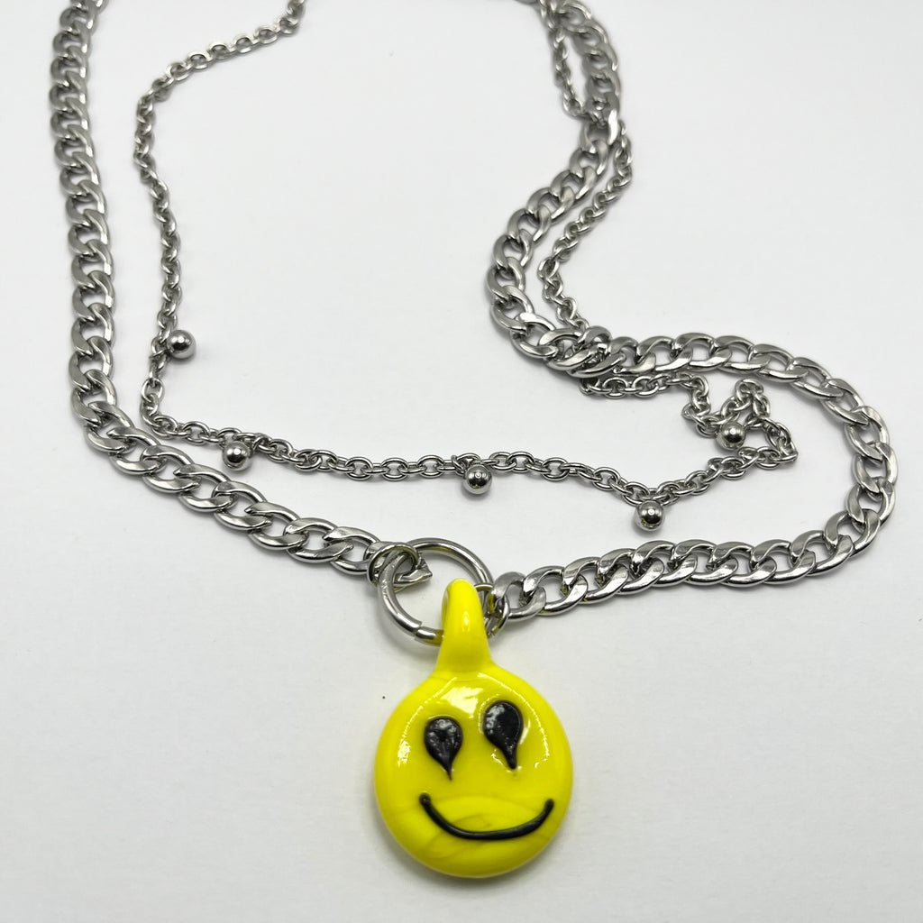 Choker Emotka :-)