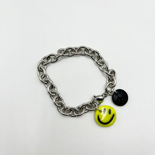 Bransoletka Emotka :-)