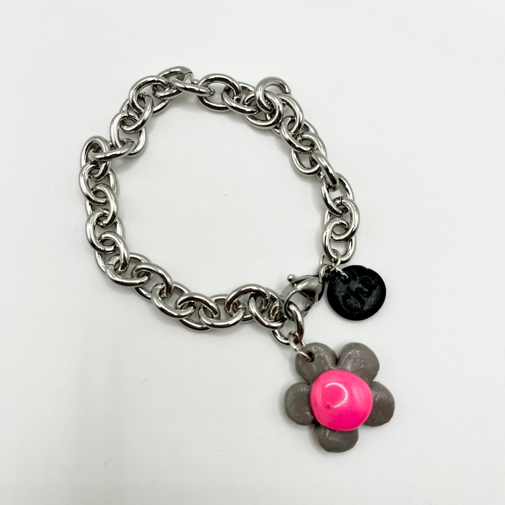 Bransoletka Kwiatek Mini