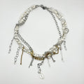 Choker Omotane Perełki