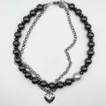 Choker  W samym Sercu Hematytu