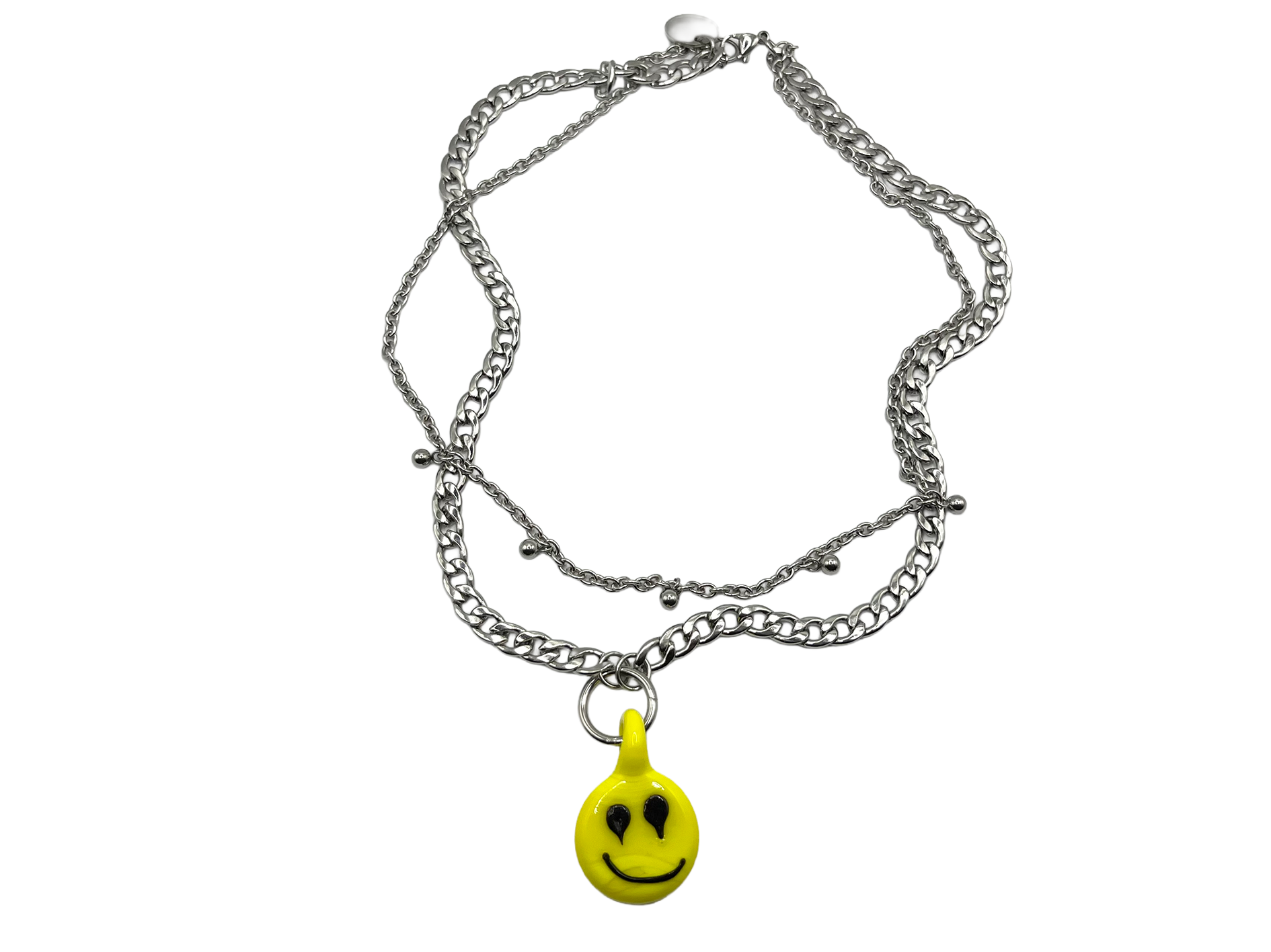 Choker Emotka :-)
